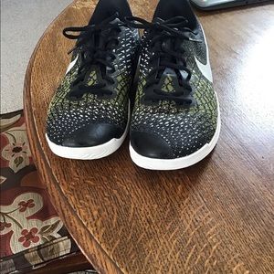 Nike Kobe Mambas Instinct Size 13 US